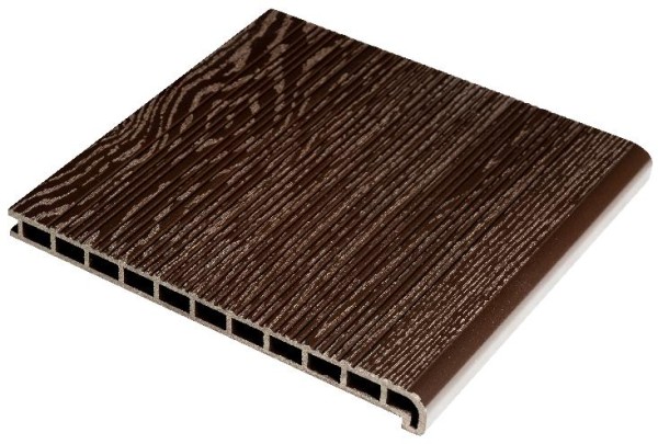 Ступени из ДПК Faynag WOOD Венге купить в Ставрополе