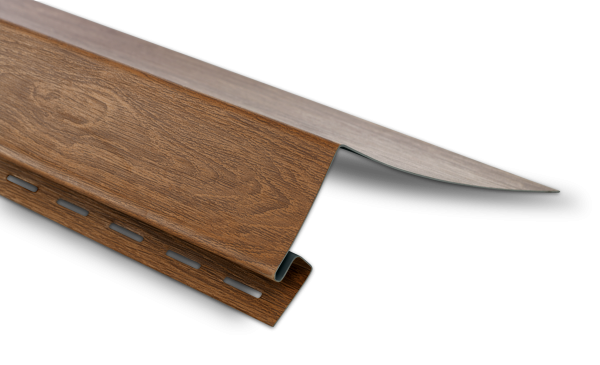 Широкая околооконная планка UP Decor Дуб золотой купить в Ставрополе