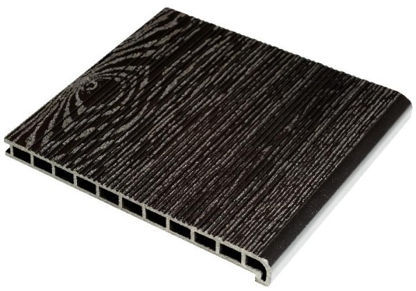 Ступени из ДПК Faynag WOOD Кварц купить в Ставрополе