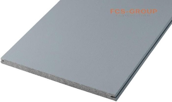 Фиброцементные панели FCS Group Smooth Line F10 купить в Ставрополе