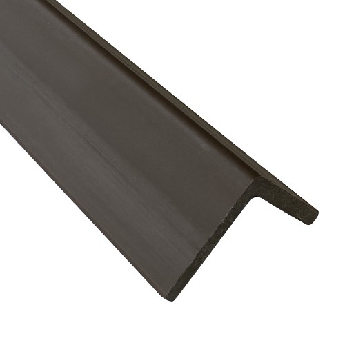 Угол EasyDecking Co-extrusion 57х57 Chestnut купить в Ставрополе
