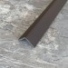 Угол EasyDecking Co-extrusion 57х57 Chestnut купить в Ставрополе