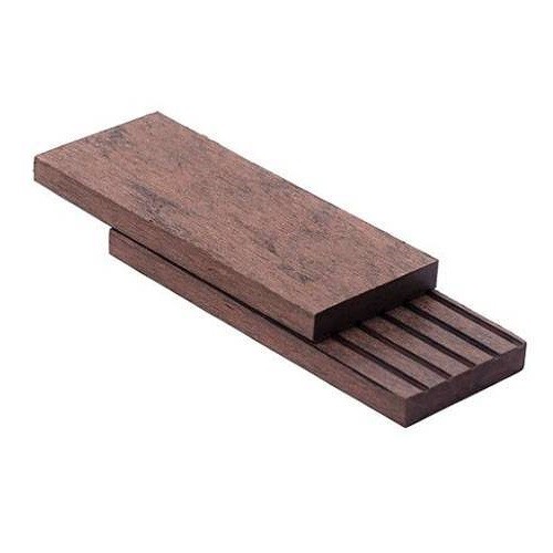 Плинтус Bruggan Multicolor 10х80х2200 Венге купить в Ставрополе