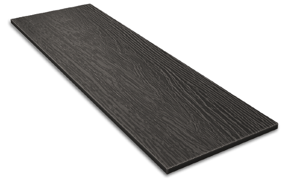Фибросайдинг DECOVER 3600 x 190 x 8 мм Gray купить в Ставрополе