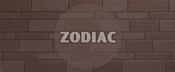 Фасадная панель Zodiac Эконом панели AG1-002E купить в Ставрополе