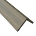 Угол EasyDecking Co-extrusion 57х57 Driftwood купить в Ставрополе
