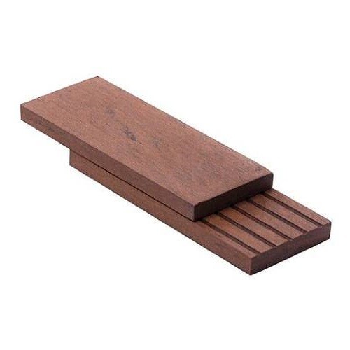 Плинтус Bruggan Multicolor 10х80х2200 Кедр купить в Ставрополе