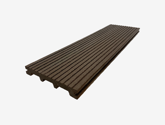 Террасная доска из ДПК RusDecking Unodeck Titanio - Венге купить в Ставрополе