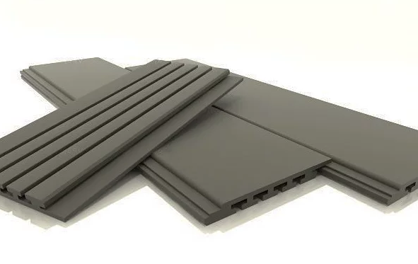 Сайдинг NanoWood HOUSE Беленый дуб купить в Ставрополе