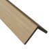Угол EasyDecking Co-extrusion 57х57 Oak купить в Ставрополе