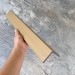 Угол EasyDecking Co-extrusion 57х57 Oak купить в Ставрополе