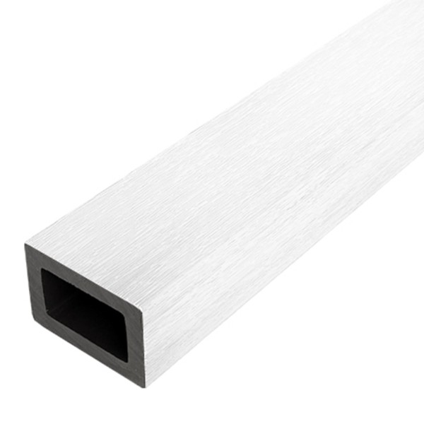 Балясина Woodvex Co-Extrusion Белый купить в Ставрополе