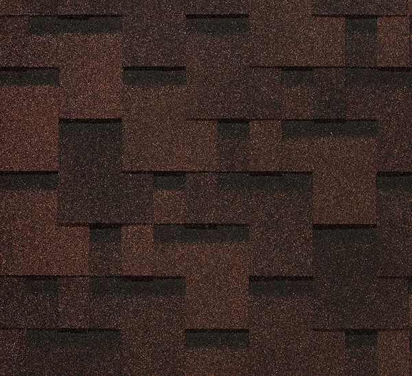 Гибкая черепица Docke, коллекция Афины Кварц купить в Ставрополе