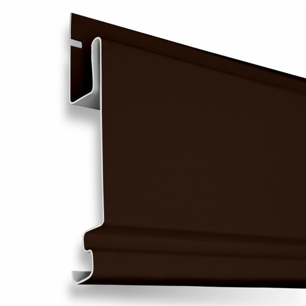 Добор 95 мм коричневый купить в Ставрополе