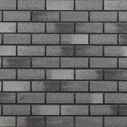 Фасадная плитка битумная, Технониколь HAUBERK кирпич Готический купить в Ставрополе