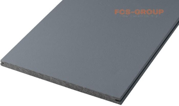 Фиброцементные панели FCS Group Smooth Line F15 купить в Ставрополе