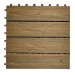 Садовый паркет дпк CM Garden Modern, 300х300 мм, PATINA TEAK (Патина тик) купить в Ставрополе