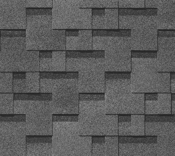 Гибкая черепица Docke, коллекция Афины Титан купить в Ставрополе