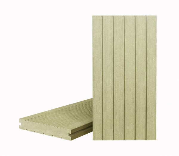 Террасная доска Классик Фисташка (полнотелая с пазом) Под заказ купить в Ставрополе