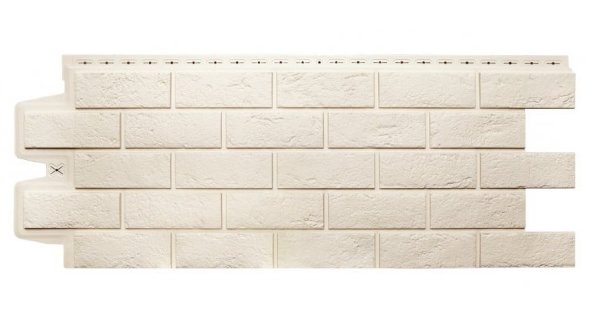 ФП Grand Line состаренный кирпич стандарт молочная купить в Ставрополе