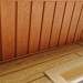 Софит Ю-Пласт, перфорация по центру Дуб Золотой купить в Ставрополе