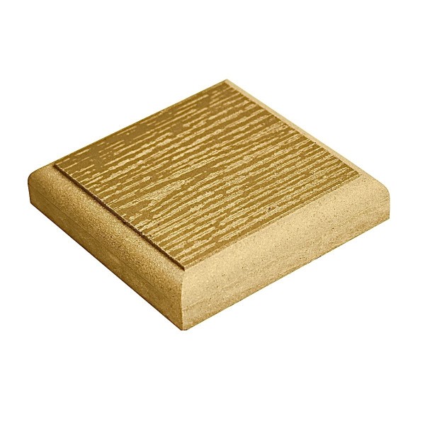 Крышка верхняя FAYNAG ДПК орех купить в Ставрополе