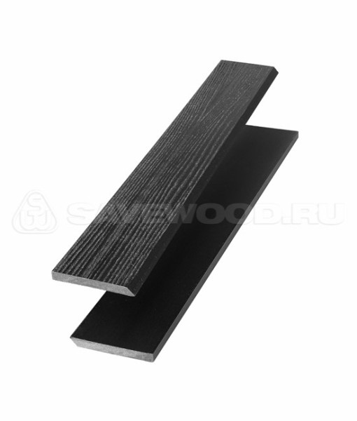 Торцевая рейка Savewood Черный купить в Ставрополе