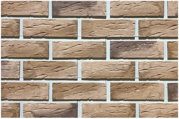 Фиброцементные панели КАНЬОН коллекция КЛИНКЕР 48 купить в Ставрополе