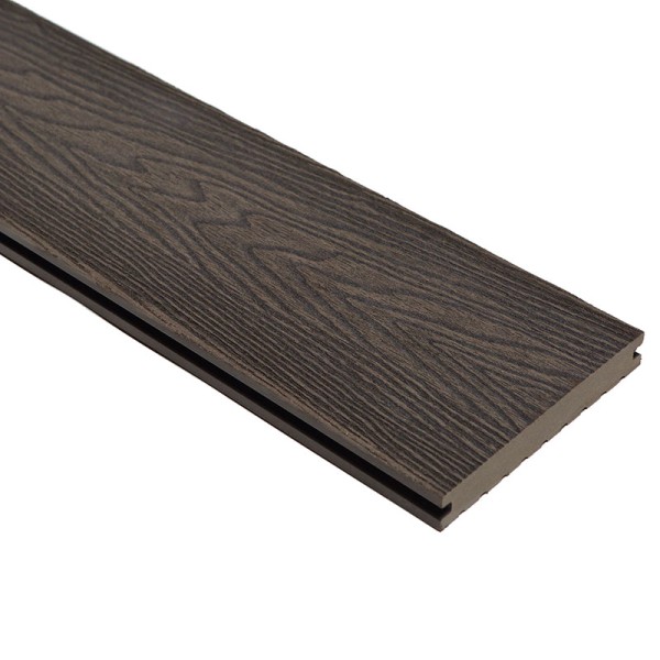 Террасная доска из ДПК CM Decking серия VINTAGE SOLID венге (под заказ) купить в Ставрополе