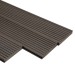 Террасная доска из ДПК CM Decking серия VINTAGE SOLID венге (под заказ) купить в Ставрополе