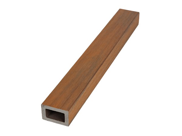 Балясина Woodvex Co-Extrusion Тик купить в Ставрополе