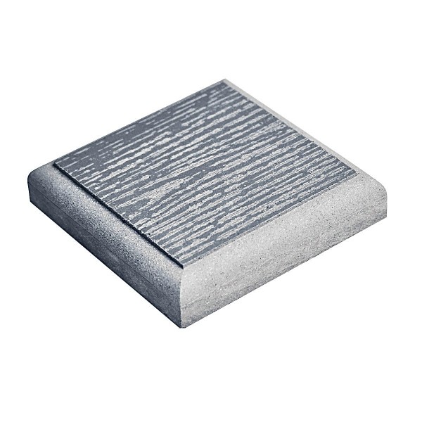 Крышка верхняя FAYNAG ДПК графит купить в Ставрополе