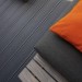 Террасная доска из ДПК Faynag Premium VELVET-ZEBRA  — Кварц купить в Ставрополе