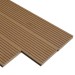 Террасная доска из ДПК CM Decking серия VINTAGE SOLID дуб (под заказ) купить в Ставрополе