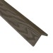 Уголок 3D EasyDecking Wood-Х 50х50 Венге купить в Ставрополе