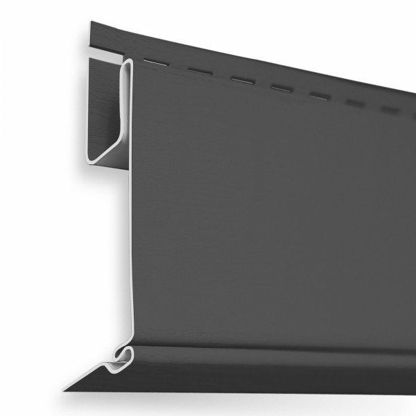 Основание угла 95 мм графитовый купить в Ставрополе