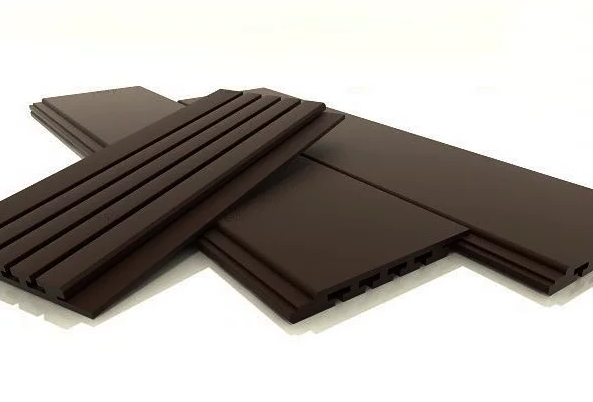 Сайдинг NanoWood HOUSE Шоколад купить в Ставрополе