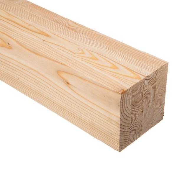 Брус Клееный сосна/ель (90х90х6000мм) купить в Ставрополе