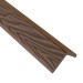 Уголок 3D EasyDecking Wood-Х 50х50 Коричневый купить в Ставрополе