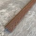 Уголок 3D EasyDecking Wood-Х 50х50 Коричневый купить в Ставрополе