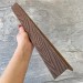 Уголок 3D EasyDecking Wood-Х 50х50 Коричневый купить в Ставрополе