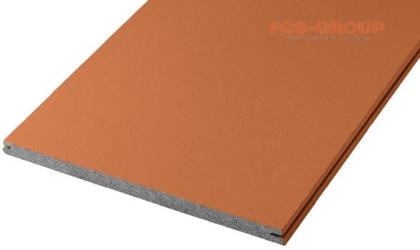 Фиброцементные панели FCS Group Smooth Line F32 купить в Ставрополе