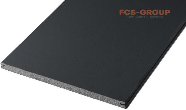 Фиброцементные панели FCS Group Smooth Line F50 купить в Ставрополе
