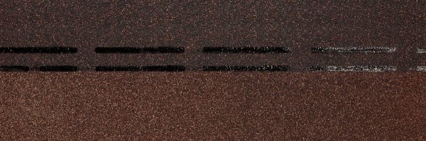 Коньково-карнизная черепица Docke Premium, арахис купить в Ставрополе