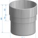 Муфта соединительная ПВХ Docke STANDART красный купить в Ставрополе