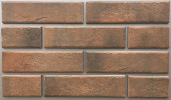 Фасадная Термопанели Аляска Retro Brick Cardamon купить в Ставрополе