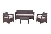 Коллекция мебели Rattan Comfort 5 купить в Ставрополе