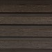 Фасадная доска из ДПК Faynag Wood Рейка Венге купить в Ставрополе