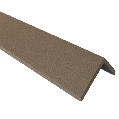 Уголок EasyDecking Wood-Х 50х80 Венге купить в Ставрополе