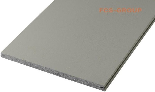 Фиброцементные панели FCS Group Smooth Line F52 купить в Ставрополе